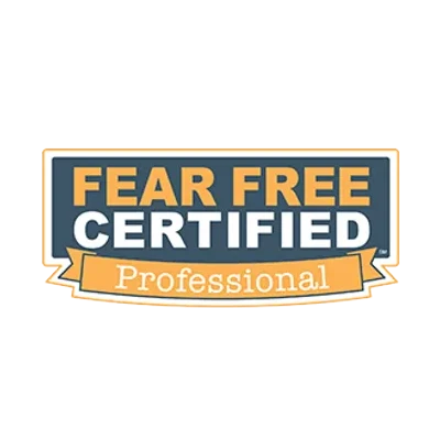 Fear Free
